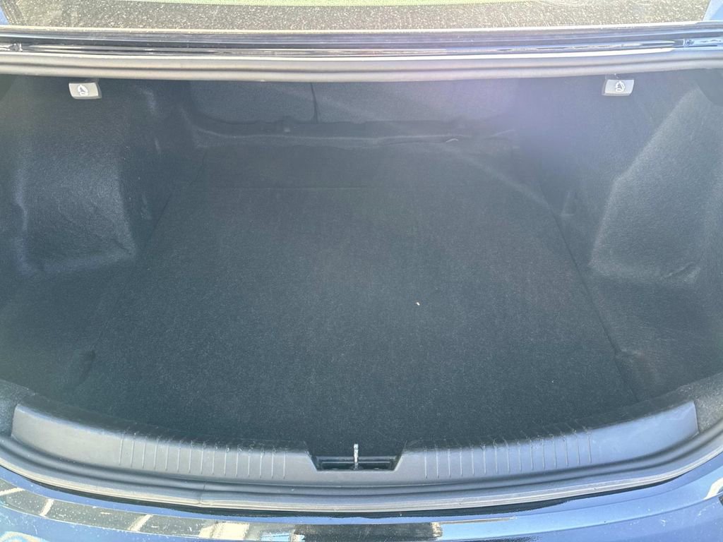 Certified 2024 Chevrolet Malibu LT image 9