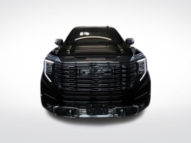 Used 2024 GMC Sierra 1500 Denali Ultimate AWD/4WD image 2