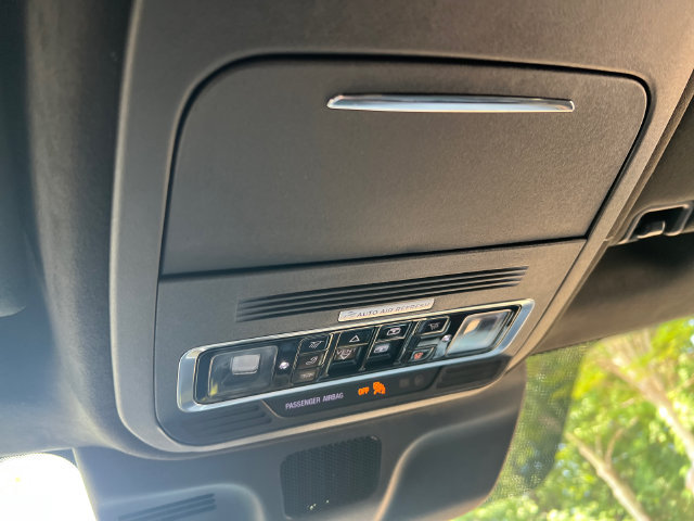 New 2027 Lincoln Navigator L Black Label AWD/4WD image 28