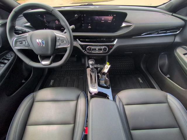 Used 2025 Buick Envista Sport Touring w/ Convenience I Package image 18