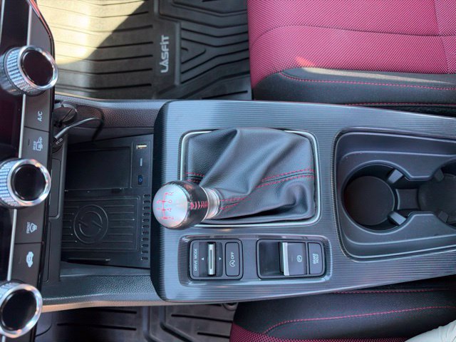 Used 2024 Honda Civic Si image 11