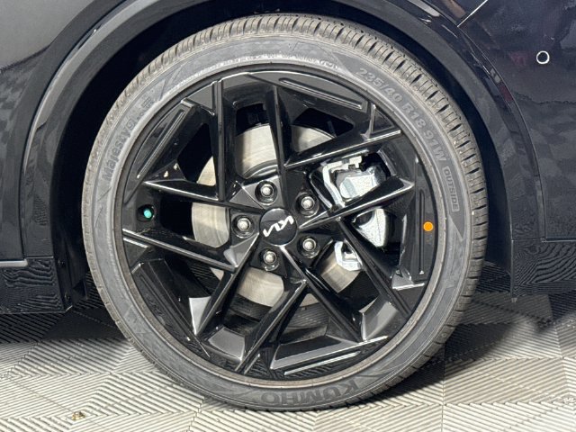New 2026 Kia K4 GT-Line Turbo FWD image 10