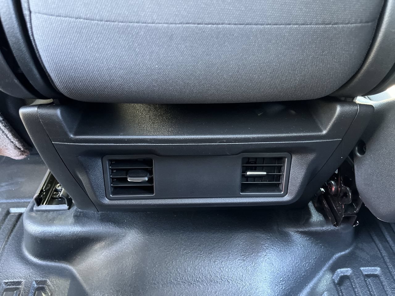 New 2026 Chevrolet Silverado 2500 W/T w/ WT Convenience Package AWD/4WD image 19