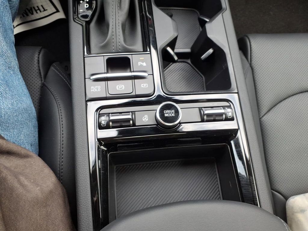 Used 2025 Kia K5 EX image 14