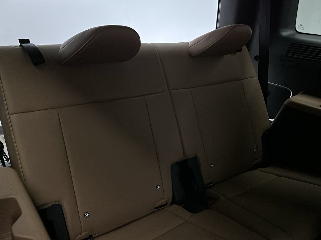 New 2026 Hyundai Santa Fe Limited AWD/4WD image 19