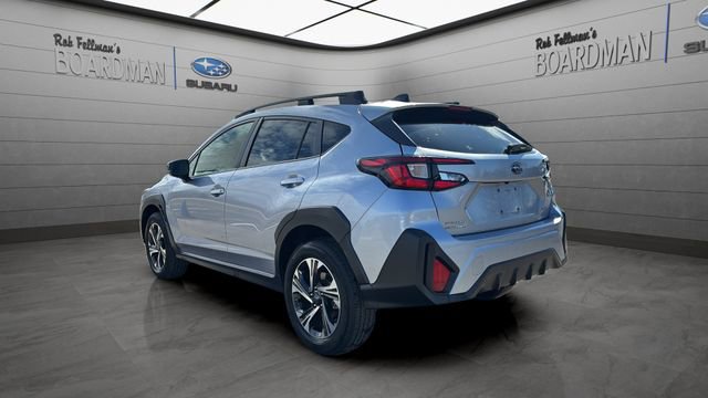 Used 2024 Subaru Crosstrek 2.0i Premium image 8