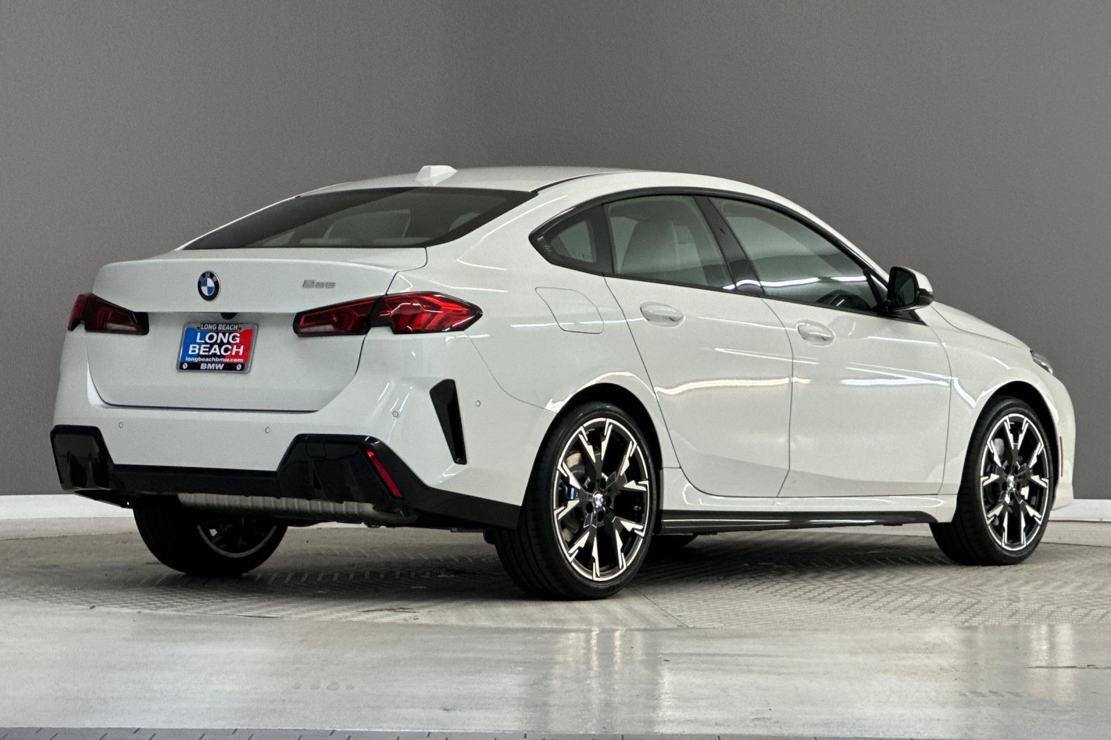New 2026 BMW 228i w/ Technology Package FWD image 9