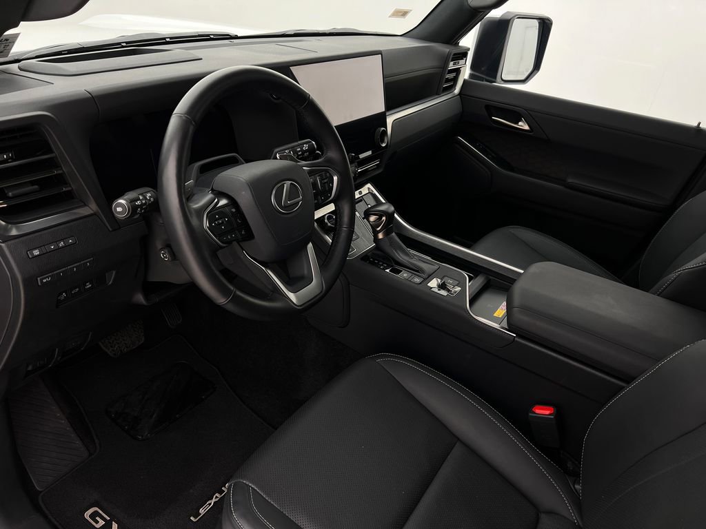 Certified 2024 Lexus GX 550 550 Premium+ image 12
