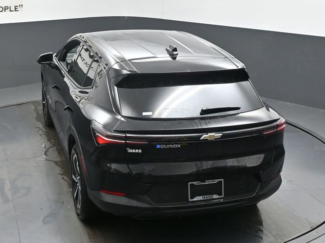 New 2026 Chevrolet Equinox EV LT w/ Comfort Package image 26