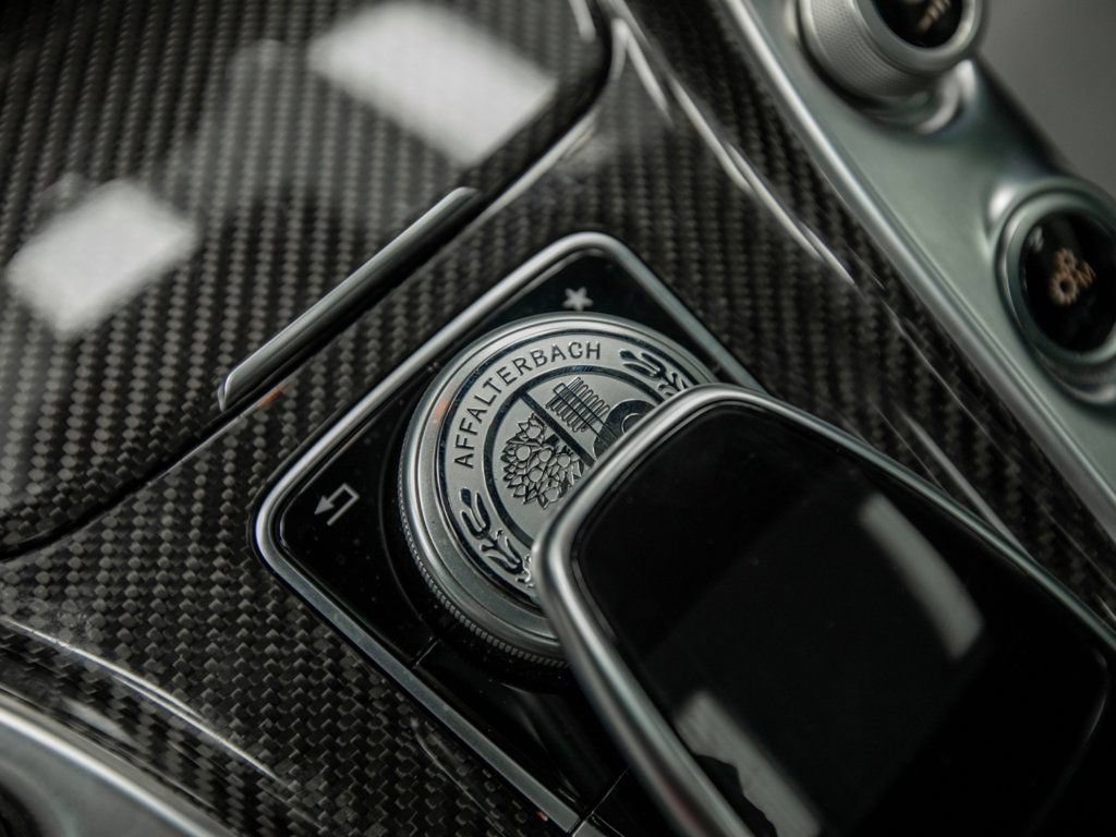 Used 2016 Mercedes-Benz AMG GT S image 28