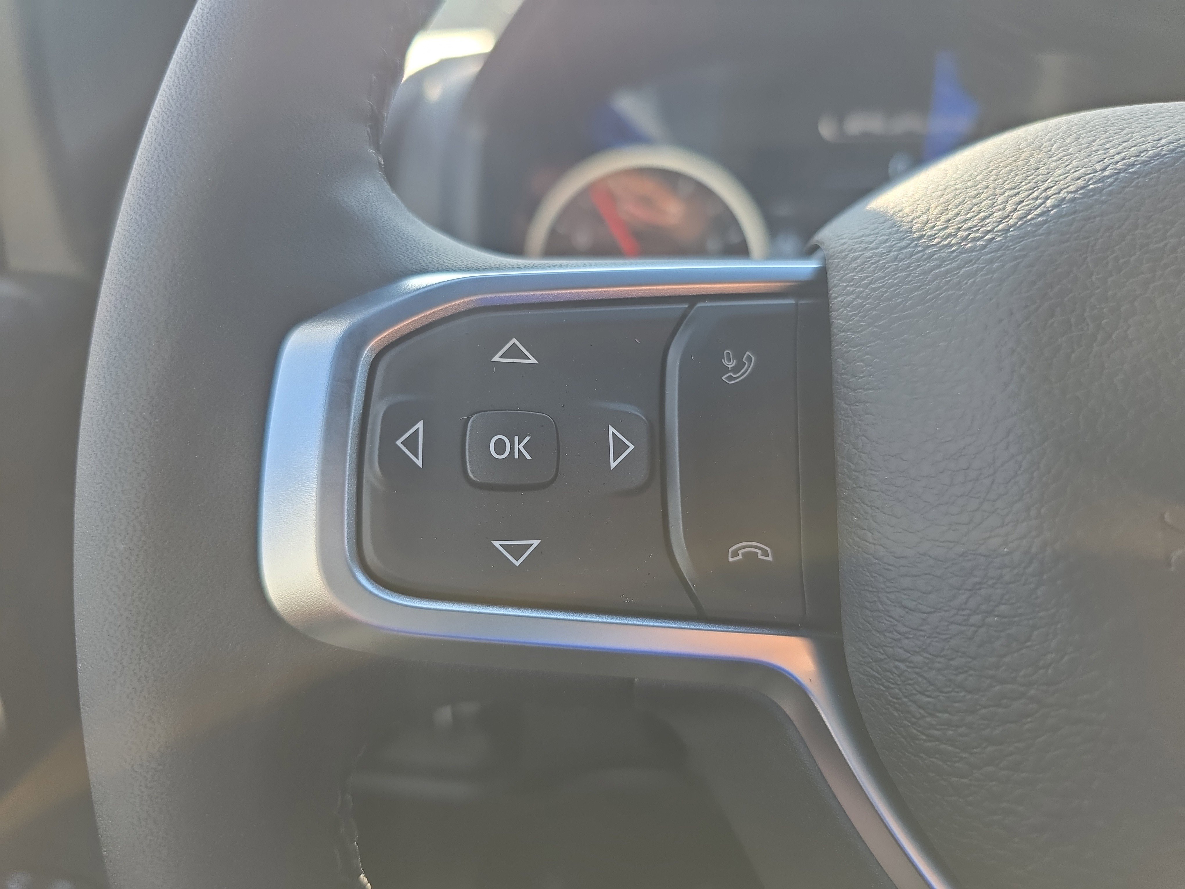 New 2025 RAM 2500 Big Horn image 21