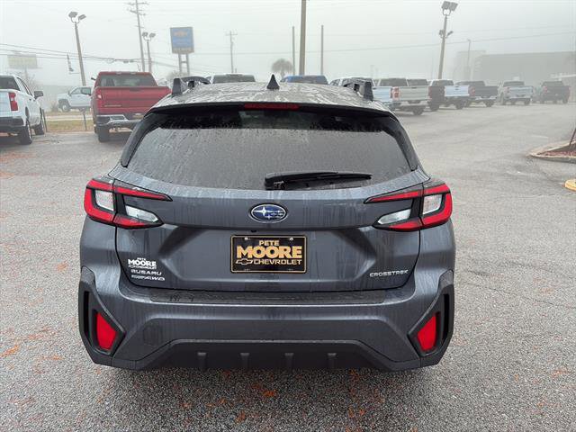 Used 2024 Subaru Crosstrek 2.0i Premium image 6