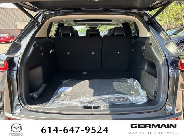 New 2026 MAZDA CX-50 2.5 Hybrid w/ Preferred Pkg AWD/4WD image 10