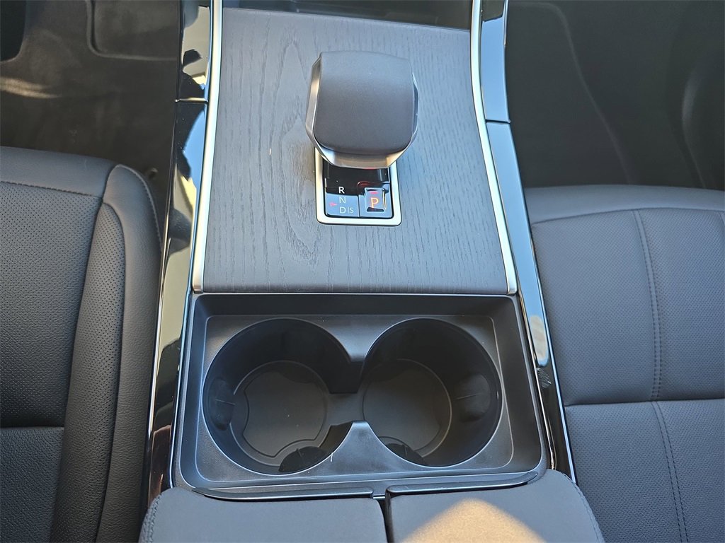 New 2026 Land Rover Range Rover Evoque S image 25