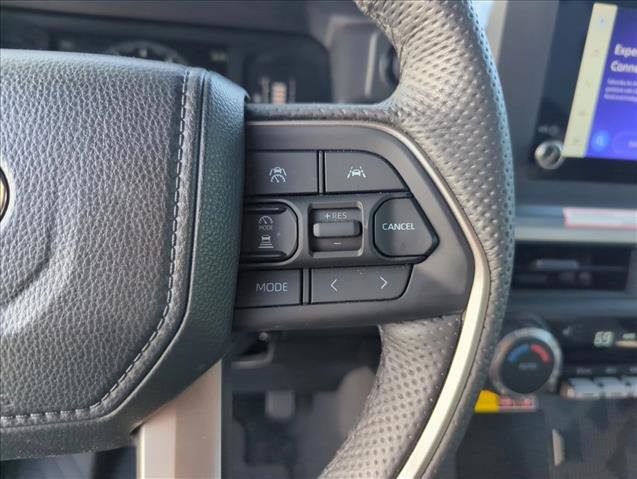 Certified 2024 Toyota Tacoma SR5 RWD image 17