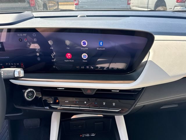 Used 2026 Buick Envision Avenir AWD/4WD image 13