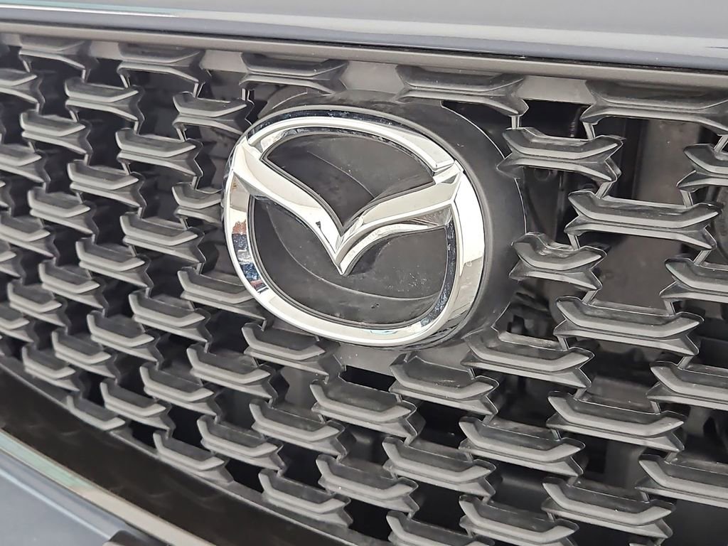 Used 2025 MAZDA CX-50 AWD 2.5 S w/ Premium Package image 37