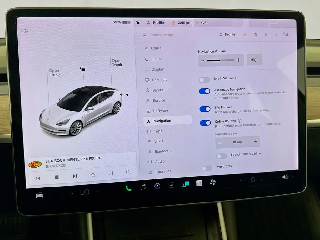 Used 2018 Tesla Model 3 Long Range image 38