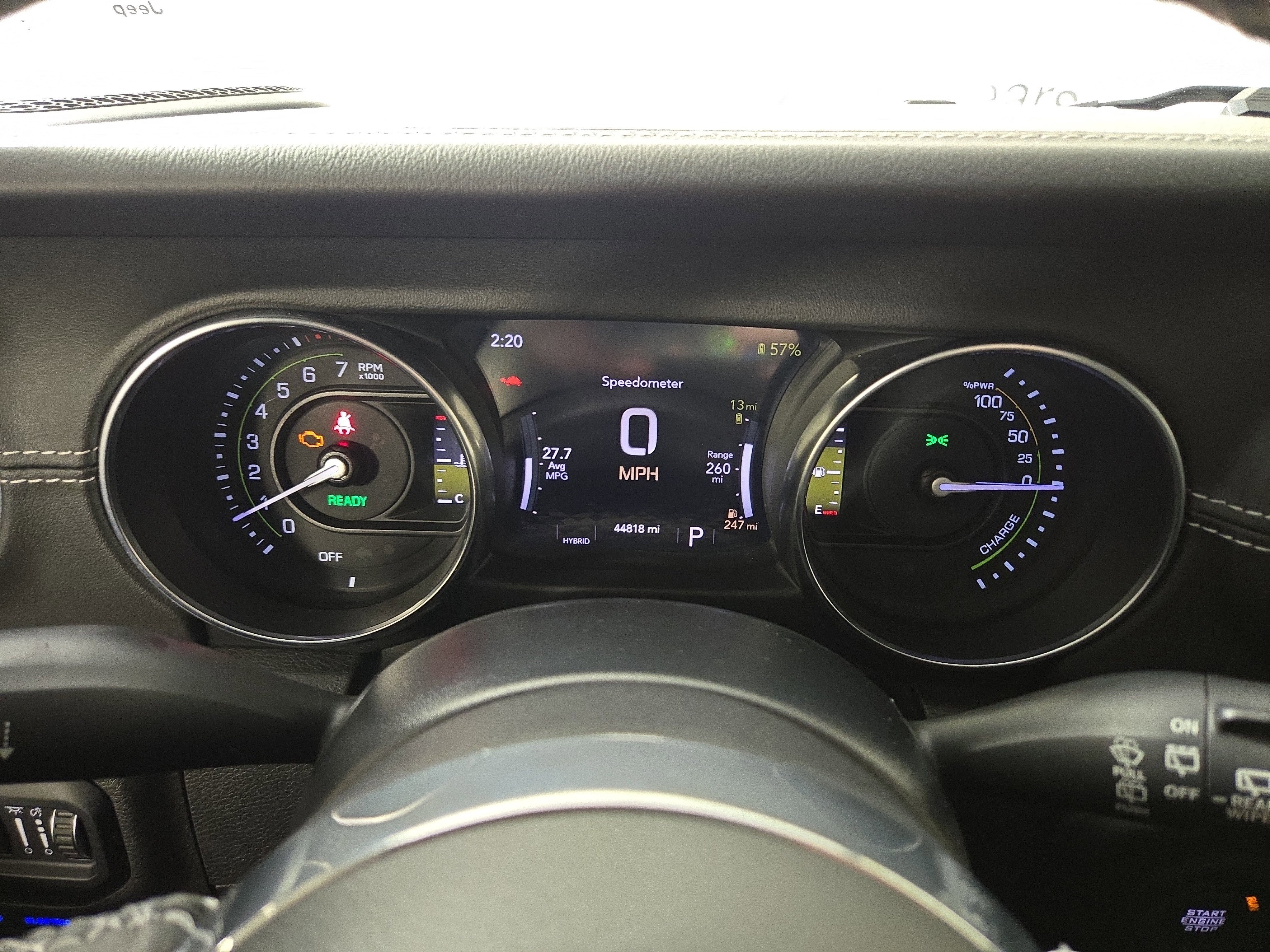 Certified 2022 Jeep Wrangler Unlimited Sahara image 18