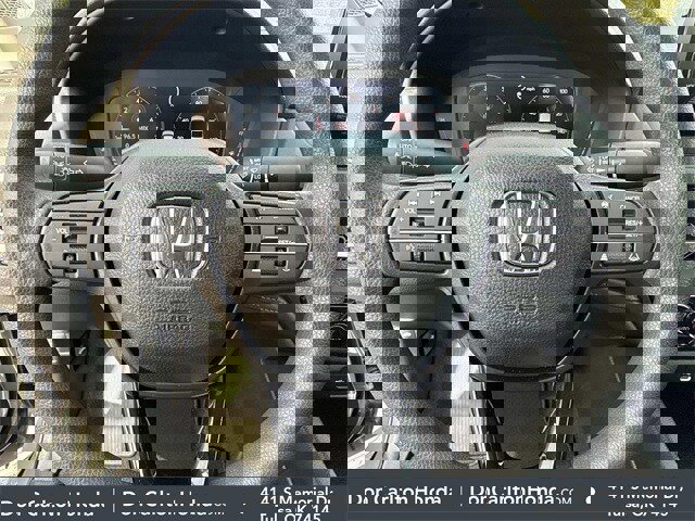 Used 2025 Honda Accord SE image 20