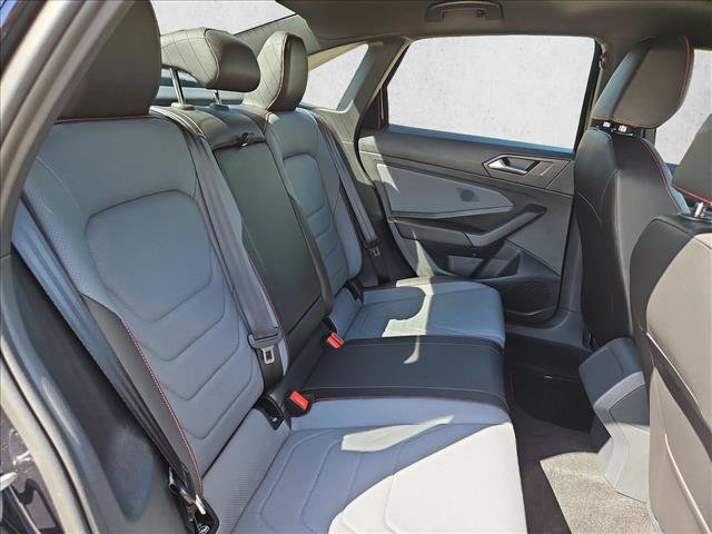 Used 2026 Volkswagen Jetta GLI Autobahn FWD image 19