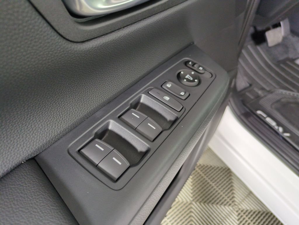 New 2027 Honda CR-V Sport-L image 11