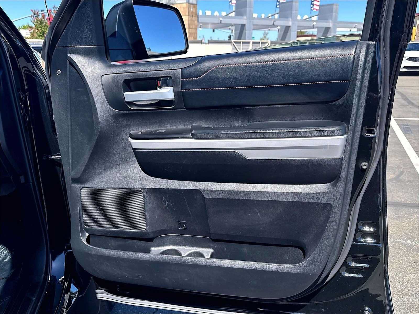 Used 2019 Toyota Tundra TRD Pro AWD/4WD image 26