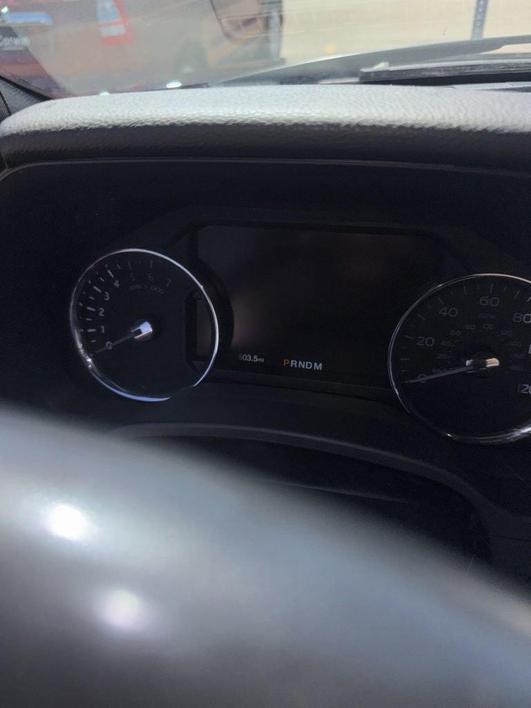 Used 2019 Ford Expedition Max Limited w/ Equipment Group 302A AWD/4WD image 10
