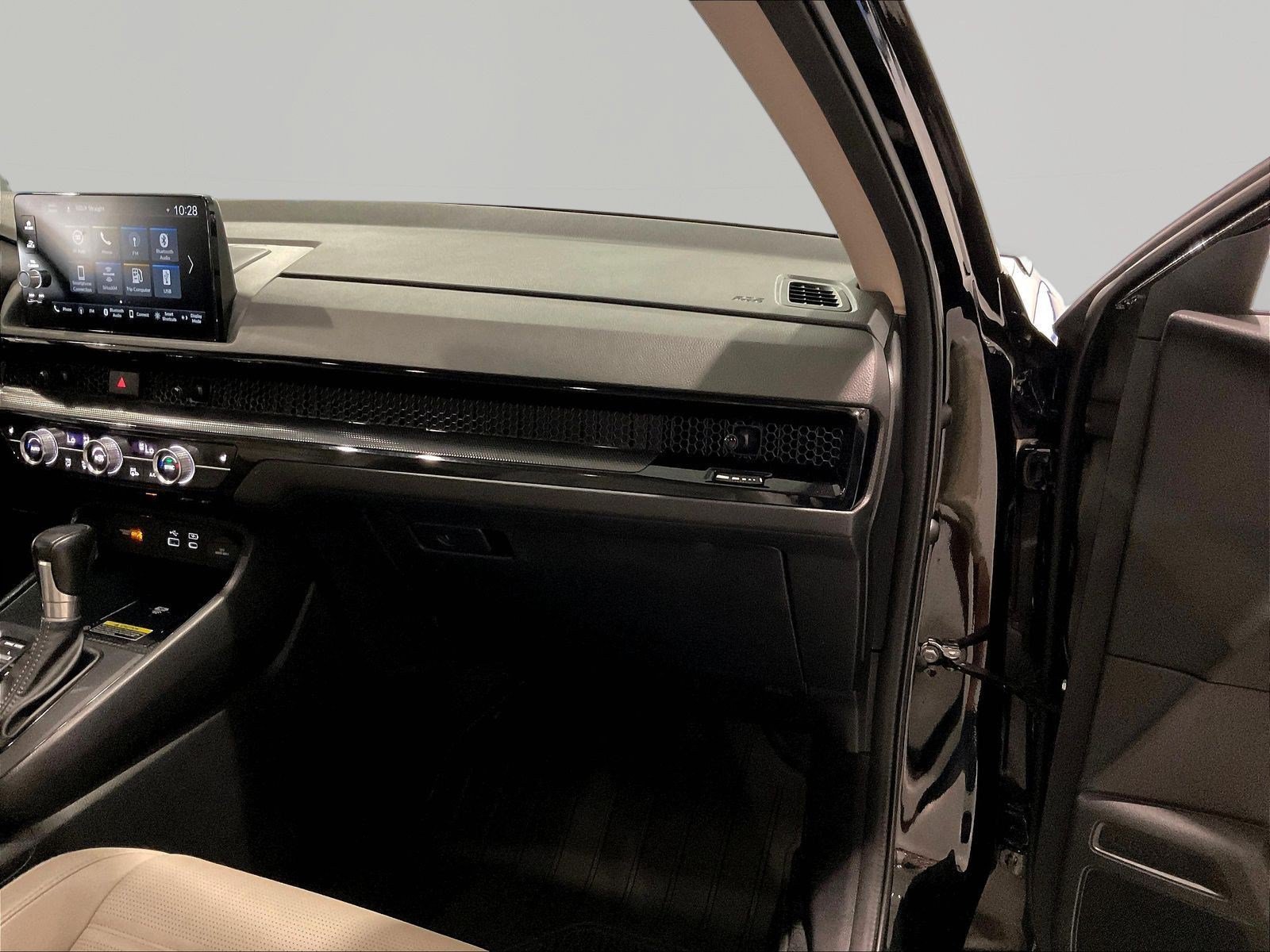 Used 2025 Honda CR-V EX-L image 26