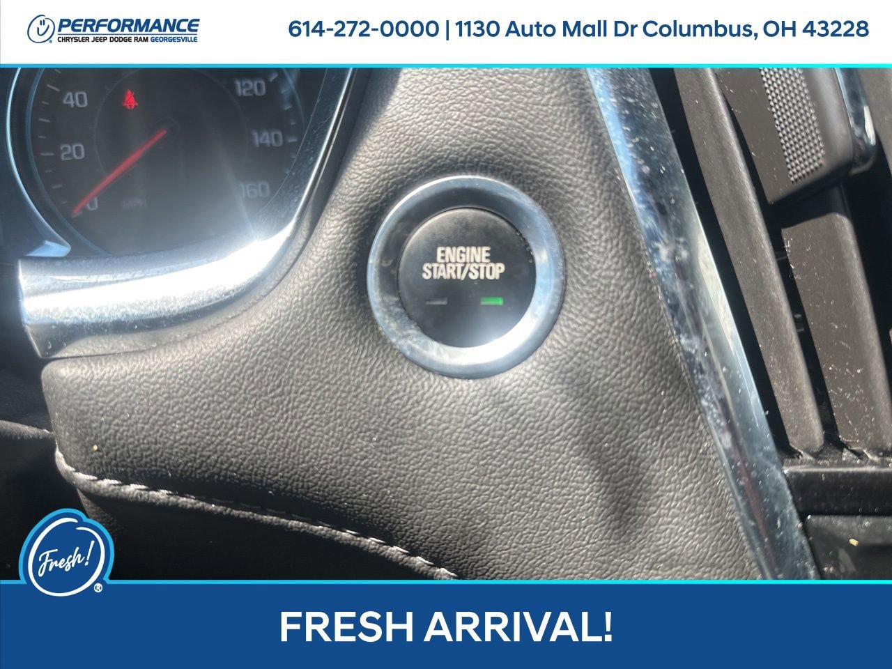 Used 2023 Chevrolet Traverse LT w/ LPO, Cargo Package image 22