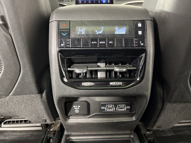 Used 2023 Jeep Grand Cherokee L Limited image 46