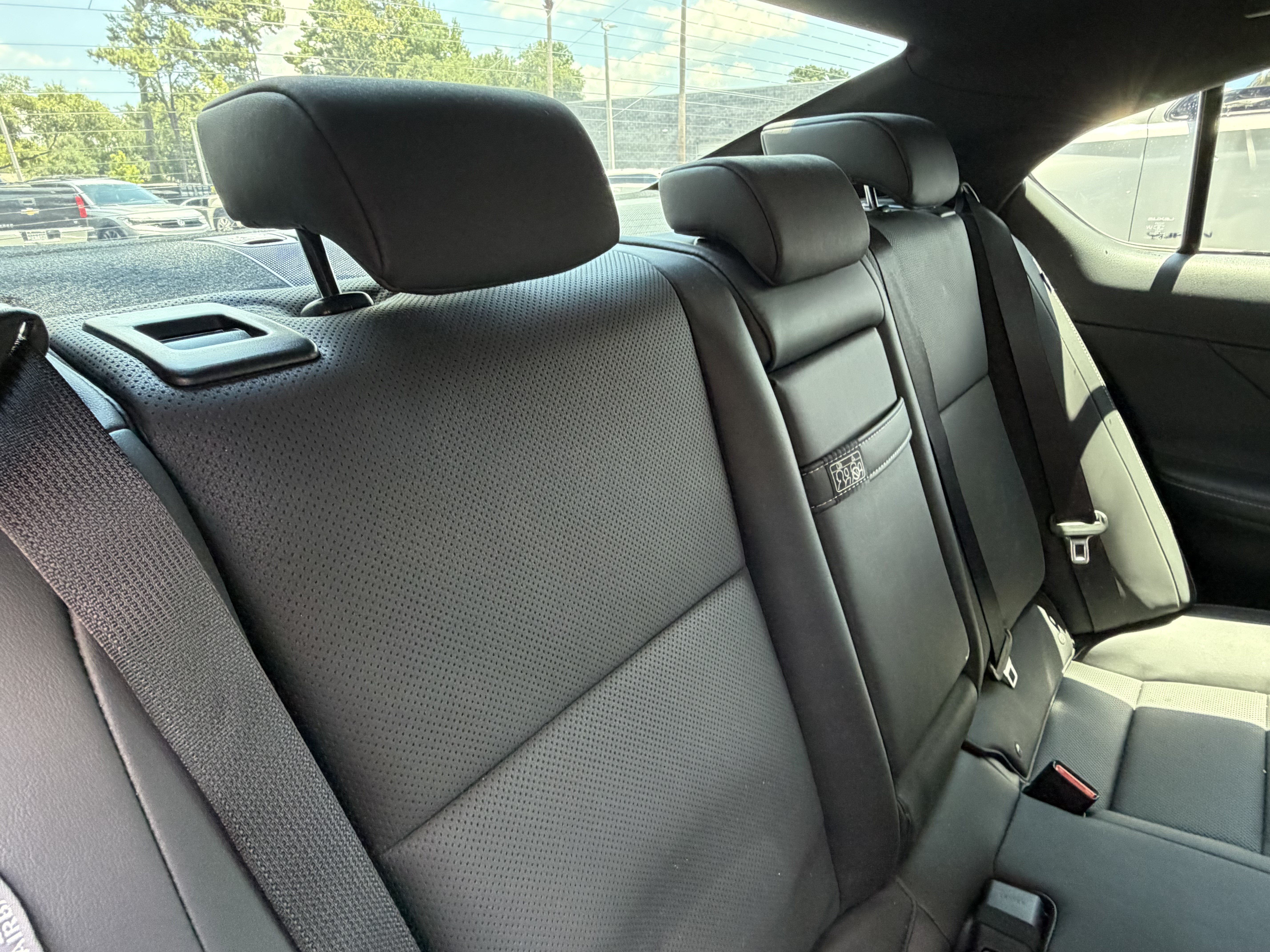 Certified 2024 Lexus IS 350 F Sport RWD image 40