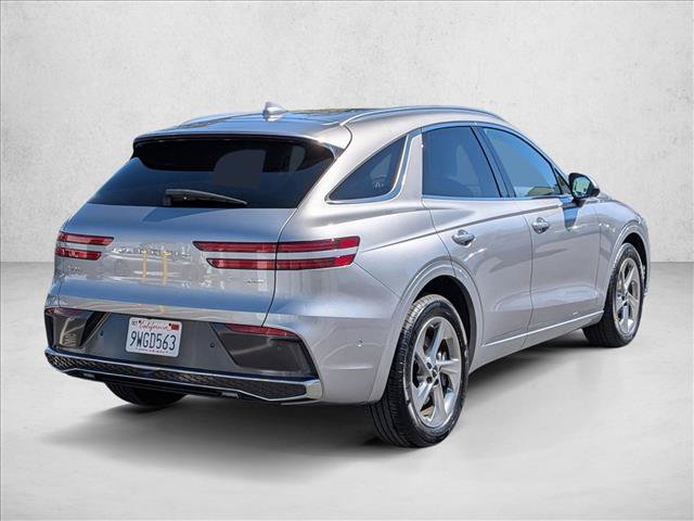 Used 2026 Genesis GV70 2.5T Advanced AWD/4WD image 5