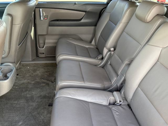 Used 2016 Honda Odyssey EX-L image 33