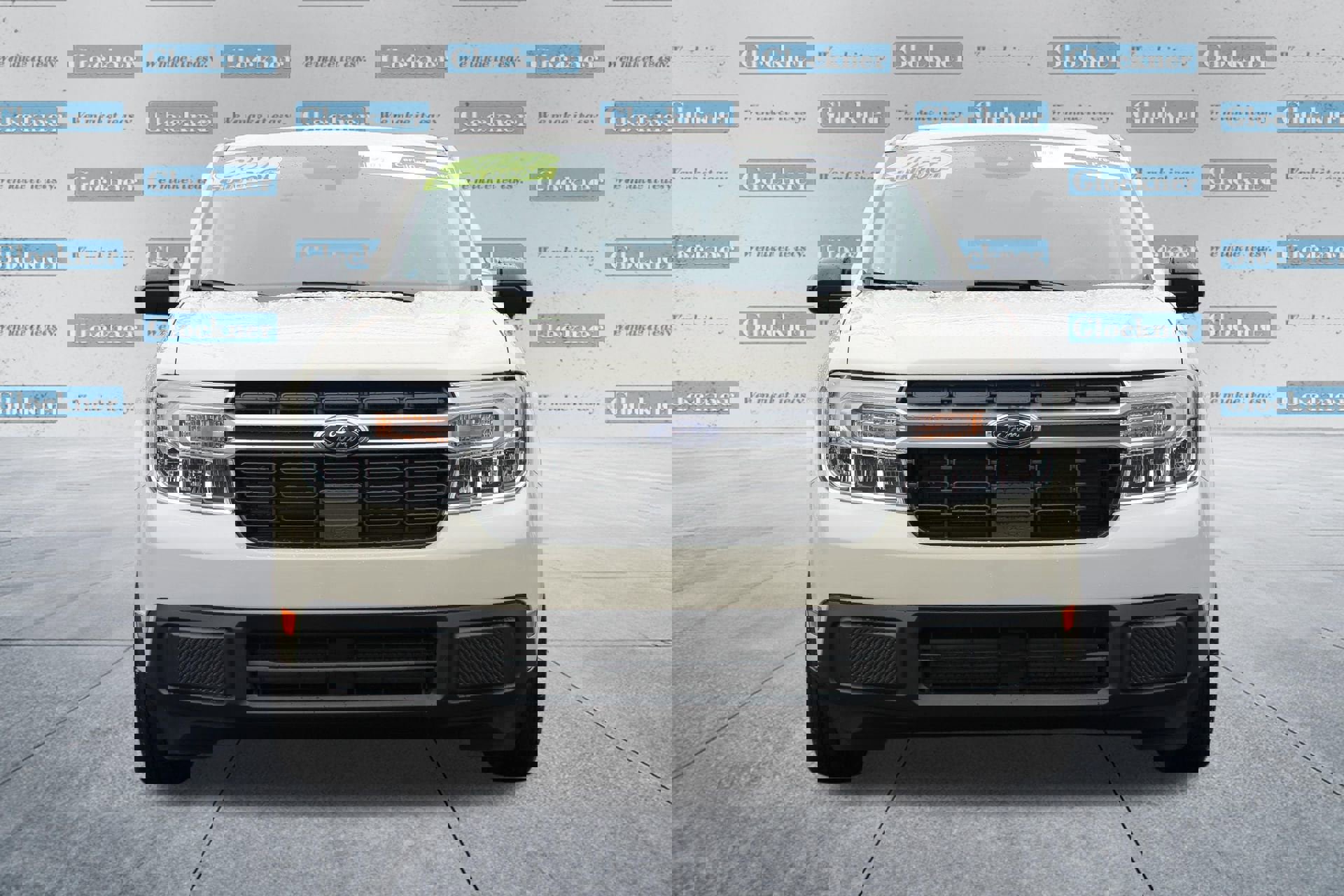 Used 2024 Ford Maverick Lariat FWD image 2