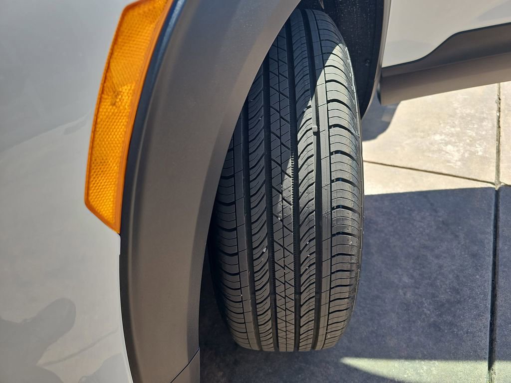 New 2026 Chevrolet TrailBlazer LS image 20