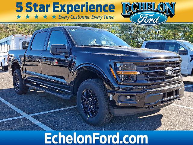 New 2025 Ford F150 XLT