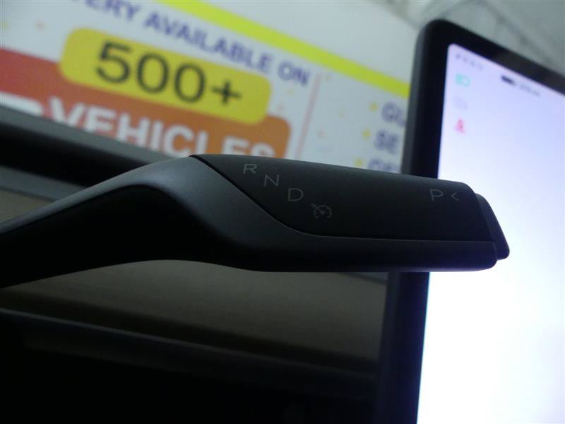 Used 2024 Tesla Model Y Long Range RWD image 18