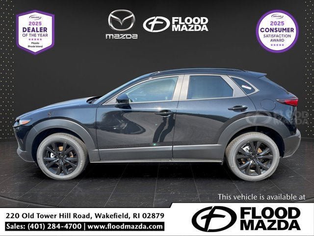 New 2026 MAZDA CX-30 Aire Edition AWD/4WD image 20