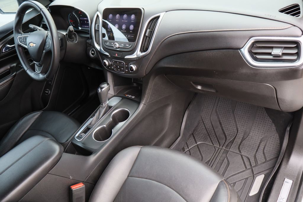 Used 2020 Chevrolet Equinox Premier w/ Premier Redline Edition image 29