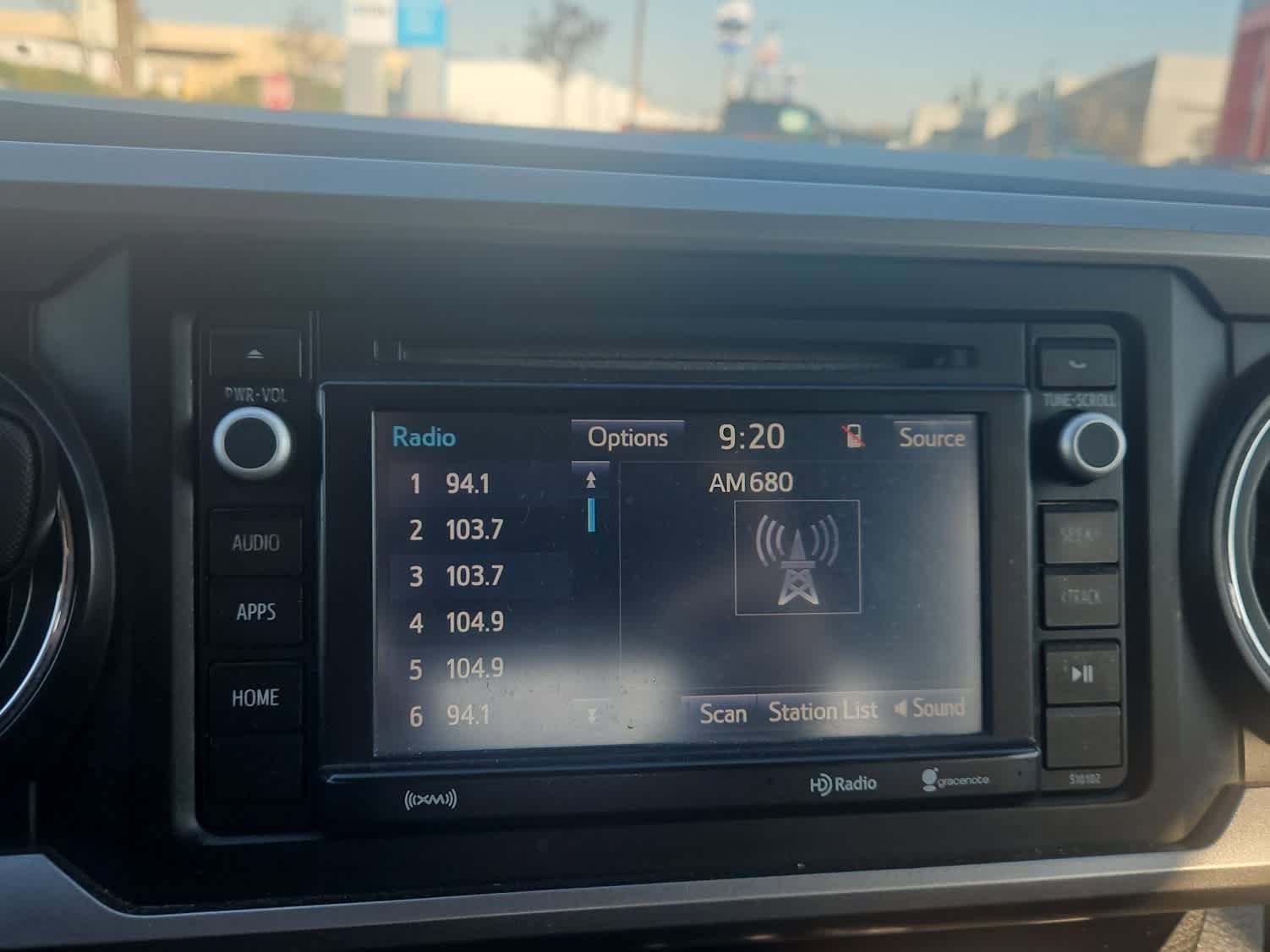 Used 2017 Toyota Tacoma 2WD Double Cab image 17