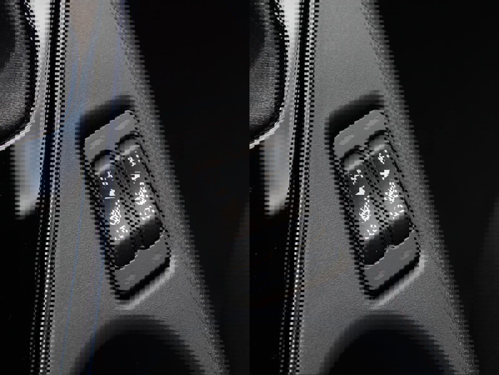 New 2025 Subaru Impreza RS w/ Popular Package #3 image 25