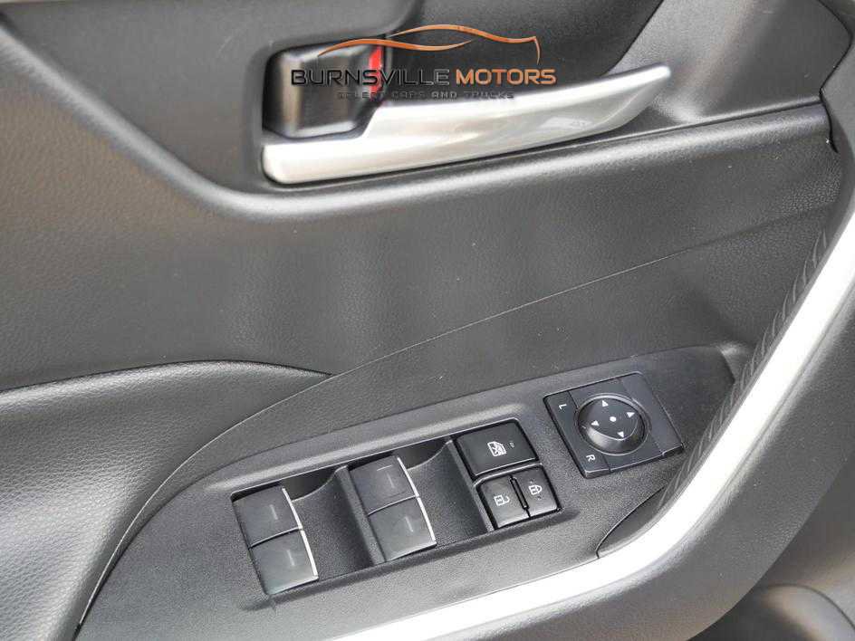 Used 2023 Toyota RAV4 XLE w/ XLE Grade Weather Package AWD/4WD image 16