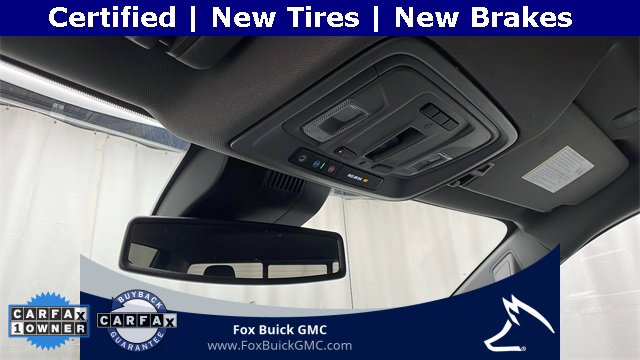 Certified 2023 GMC Sierra 1500 SLT w/ SLT Premium Plus Package image 28