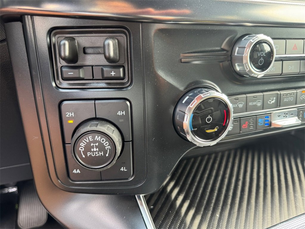 New 2025 Ford F150 Raptor image 20