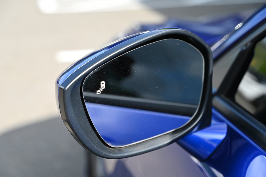 Used 2023 Acura Integra A-Spec FWD image 12
