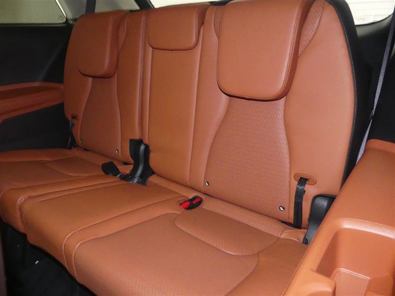 Used 2024 Kia Carnival SX Prestige FWD image 27