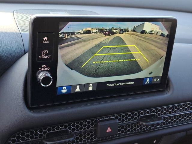 New 2026 Honda HR-V Sport image 12