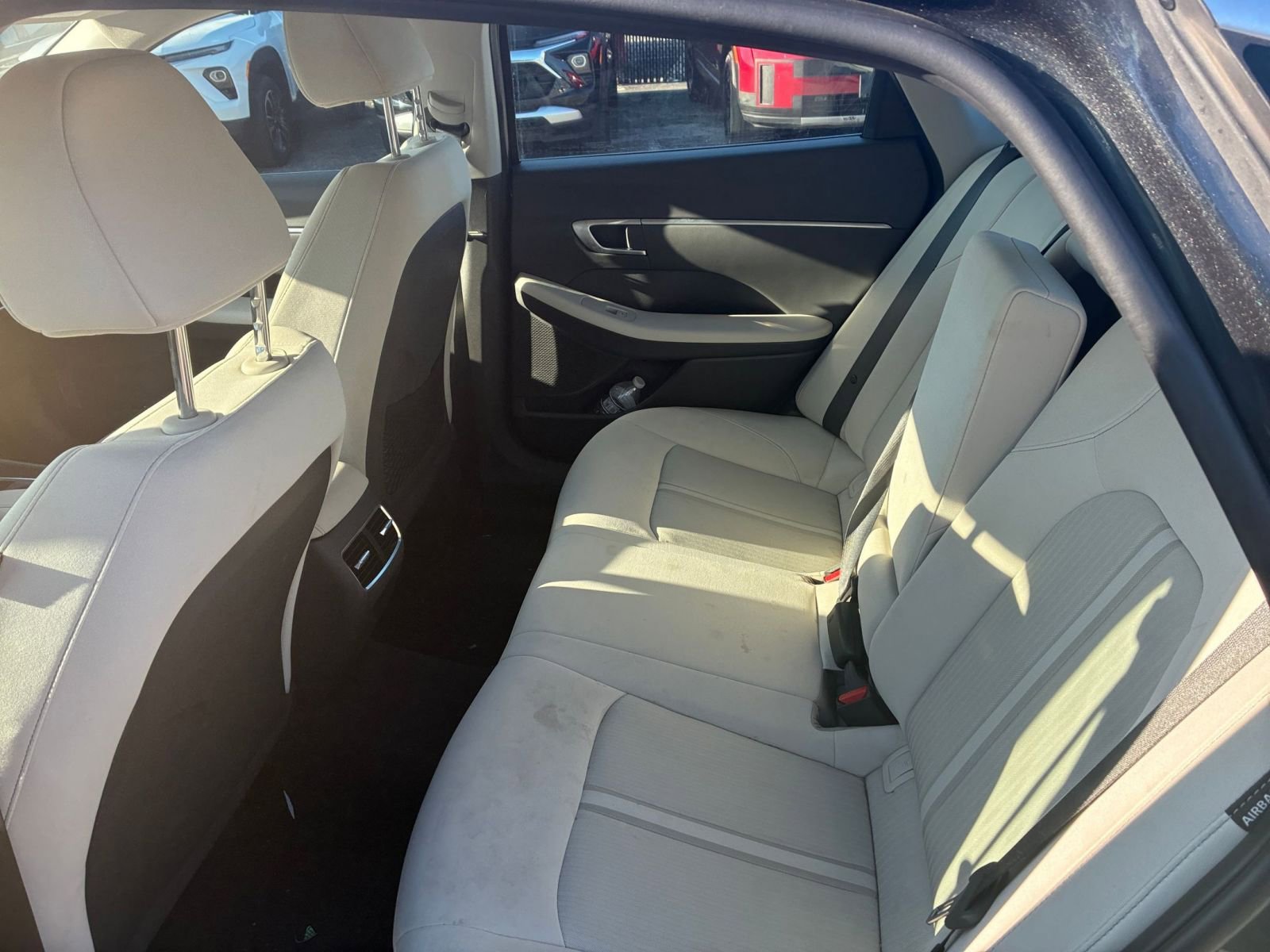 Used 2025 Hyundai Sonata SEL FWD image 27