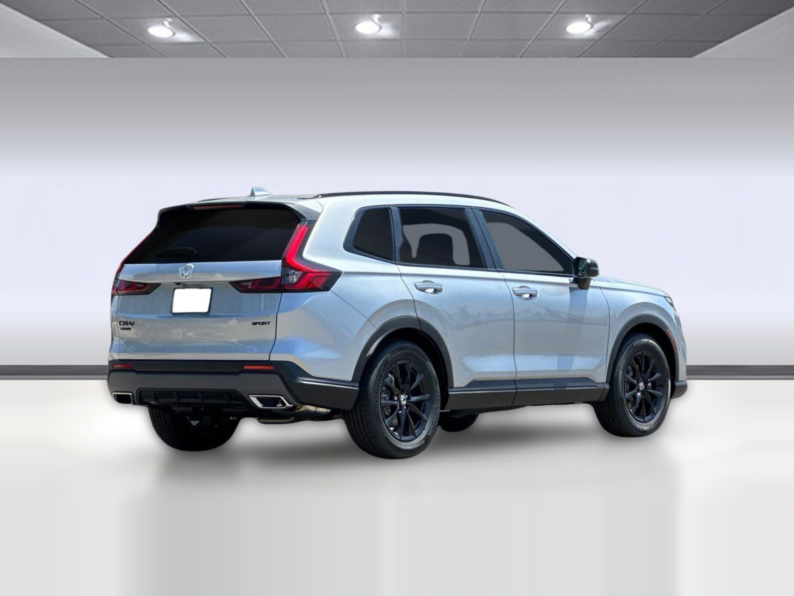 New 2026 Honda CR-V Sport image 8